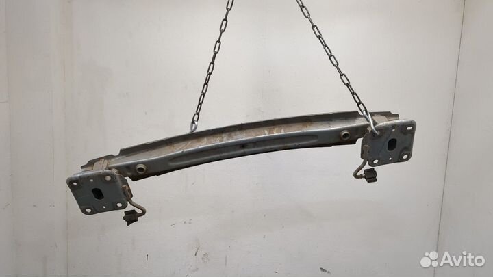 Усилитель бампера задний Mazda 6 (GJ), 2017