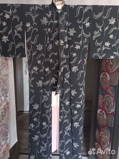 Японское кимоно