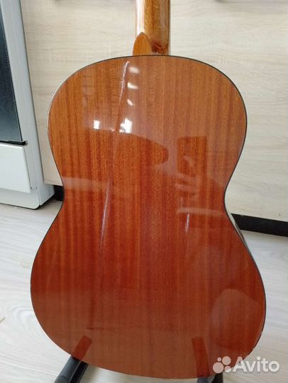 Классическая гитара