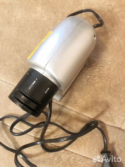 Точилка для ножей, ножниц, отверток