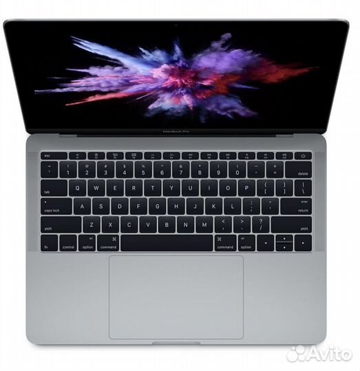 Apple MacBook Pro 13 2017