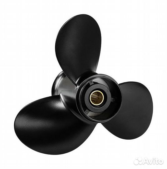 Гребной винт 3x11-5/8x12, Marine Rocket