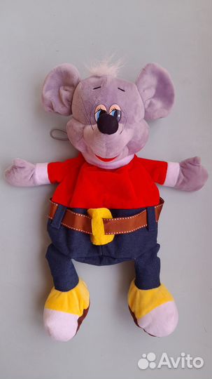 Игрушка. сумка