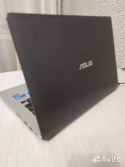 Asus S301LP