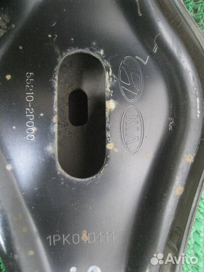 Рычаг задний подпружинный KIA Sorento XM 2017