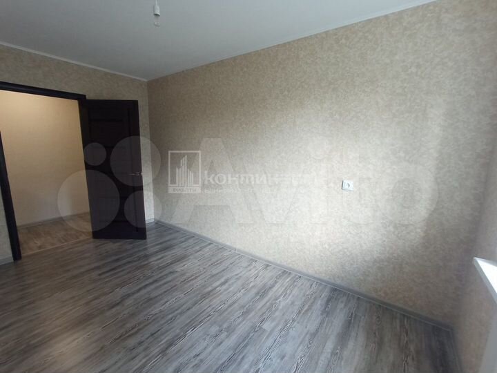 3-к. квартира, 60 м², 3/5 эт.