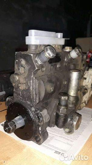 Тнвд Deutz LiuGong