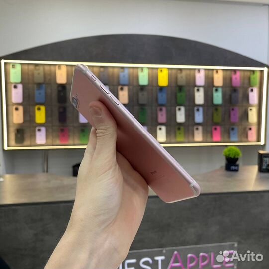 iPhone 7 Plus, 32 ГБ