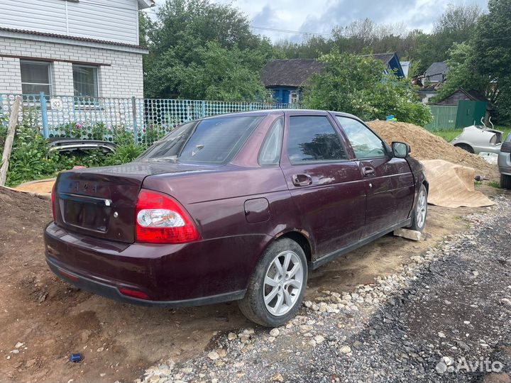 Разбор ваз 2109-2113-2114-2115