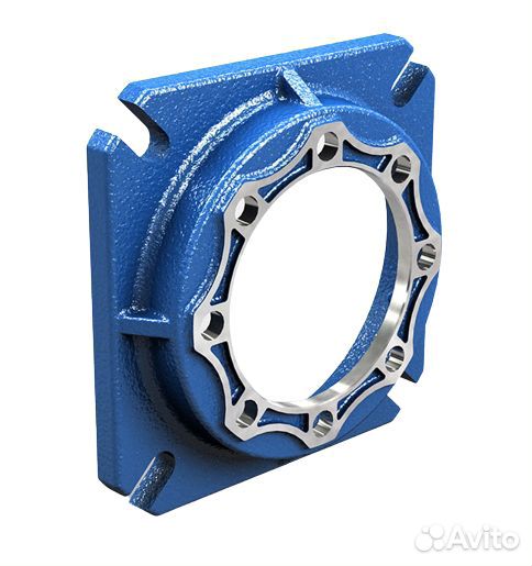 Червячный редуктор nmrv 110