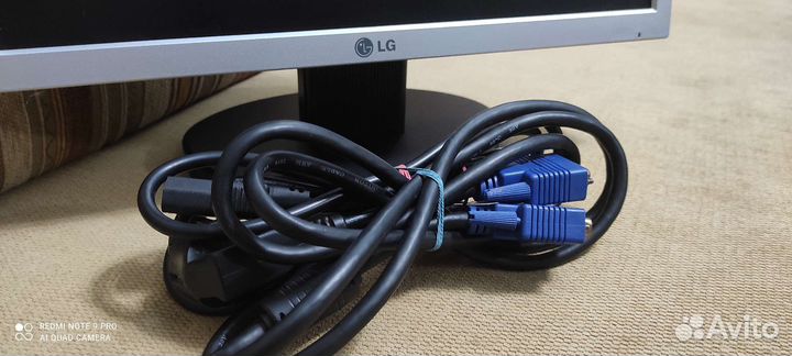 Монитор LG 17 дюймов