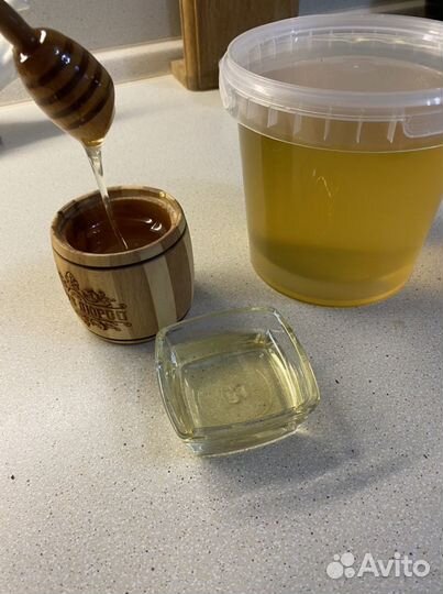 Майский Мёд