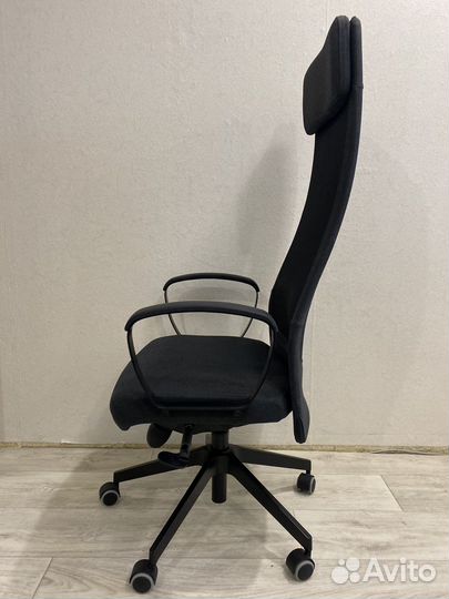 Кресло икеа Маркус, IKEA Markus