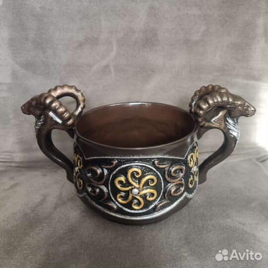 Молитвенная чаша