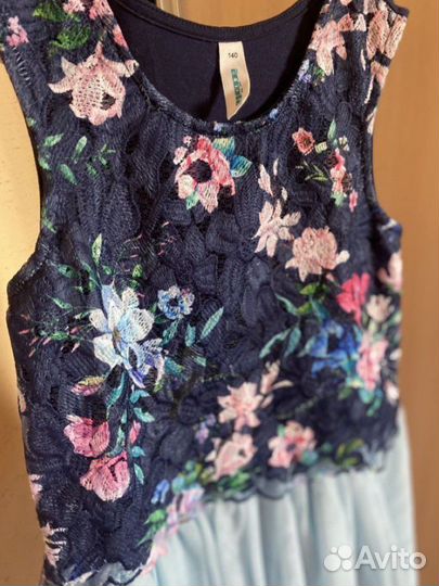 Платье Acoola 140