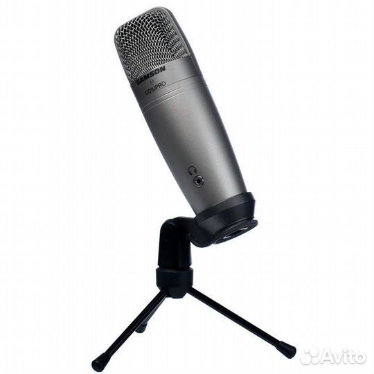Микрофон Samson C01U PRO