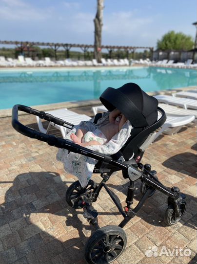 Автолюлька