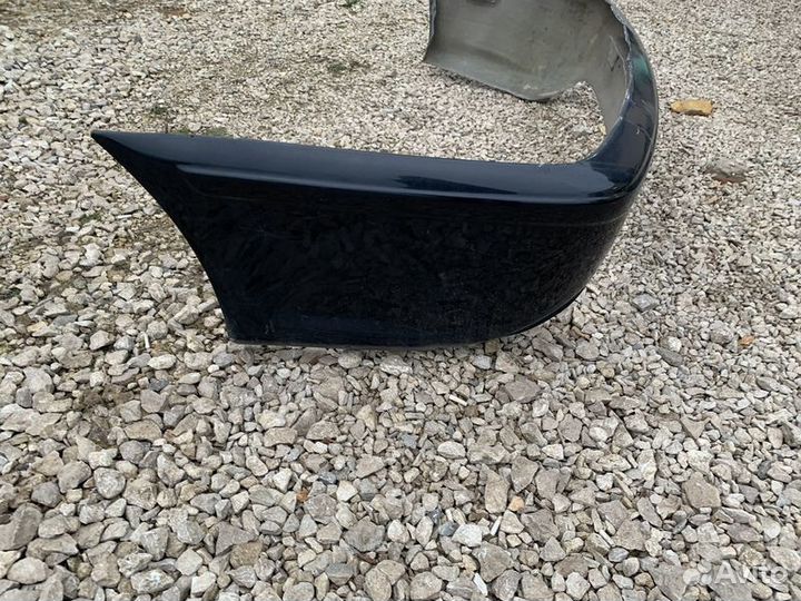 Бампер задний Bmw Е39