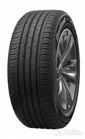 Cordiant Comfort 2 SUV 215/65 R16 102H