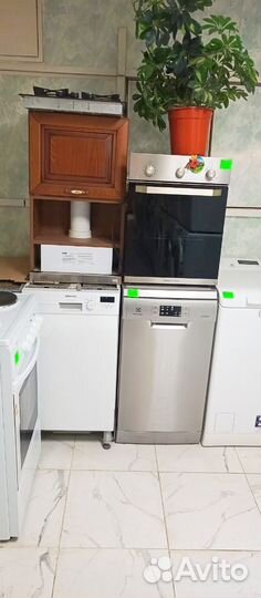 Холодильник бу в хорошем состоянии