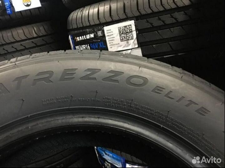 Sailun Atrezzo Elite 205/60 R16 96V