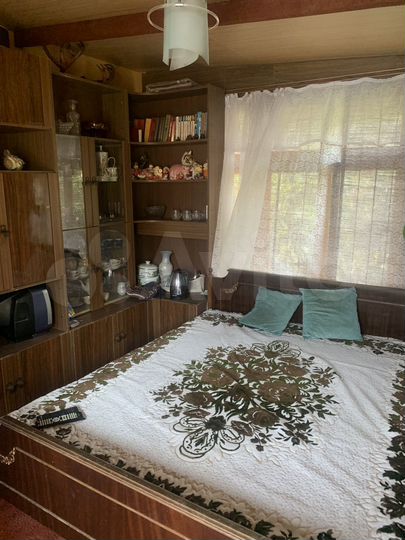 Комната 15 м², 1/2 эт.