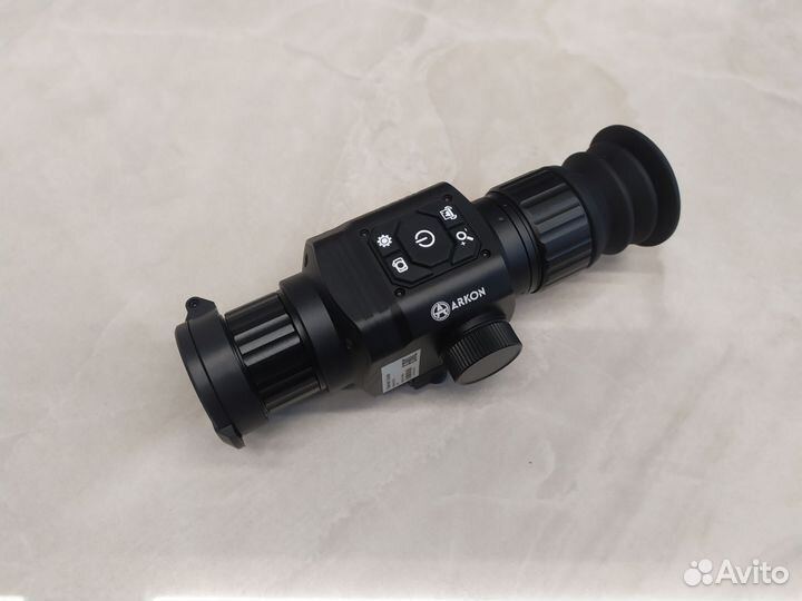 Теплоприцел Arkon Alfa 2 ST25