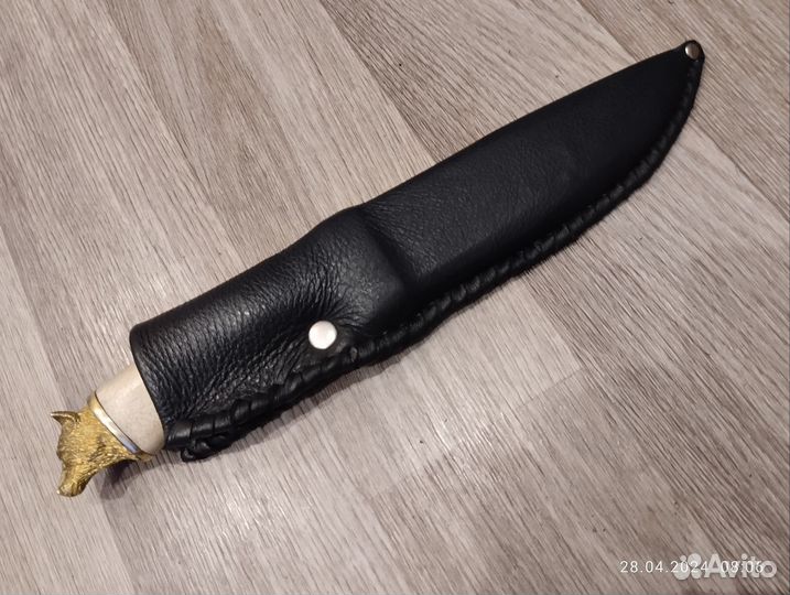 Ножи туриститические