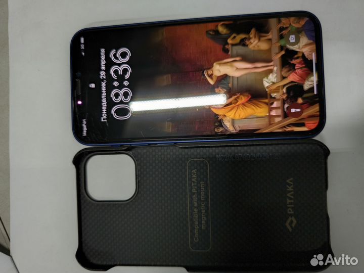 iPhone 12 mini, 64 ГБ