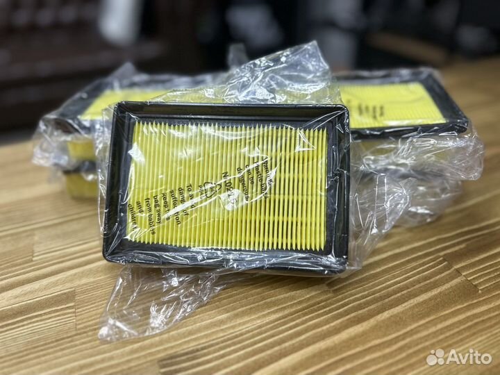 Фильтр воздушный Bmw R ninet