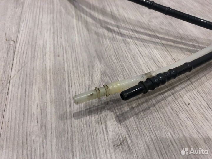 Трубка топливная Volkswagen Polo 5 седан cwva 2010