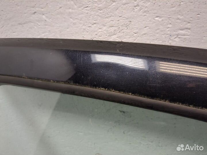 Дверь боковая Volkswagen Polo, 2000