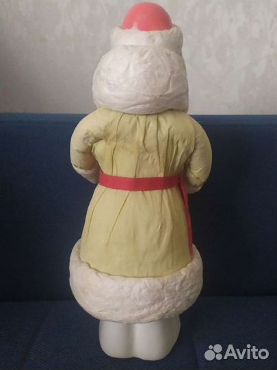 Дед мороз СССР