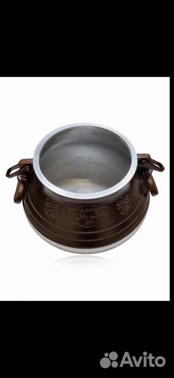 «Афганские казаны все»