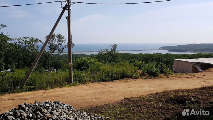 Аренда дома с видом на море, Ливадия 