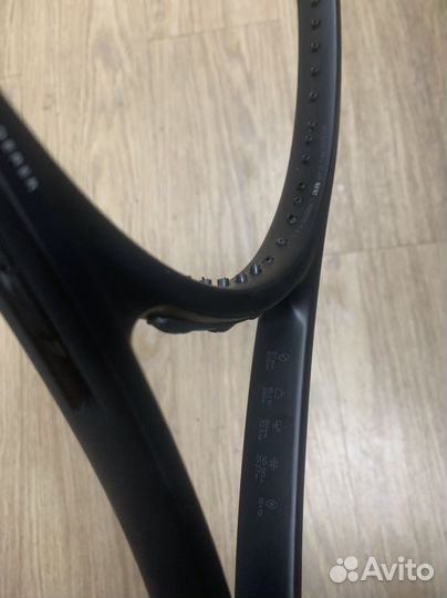 Ракетка для большого тенниса wilson