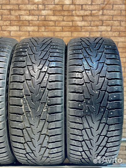 Nokian Tyres Hakkapeliitta 7 SUV 285/50 R20 116T