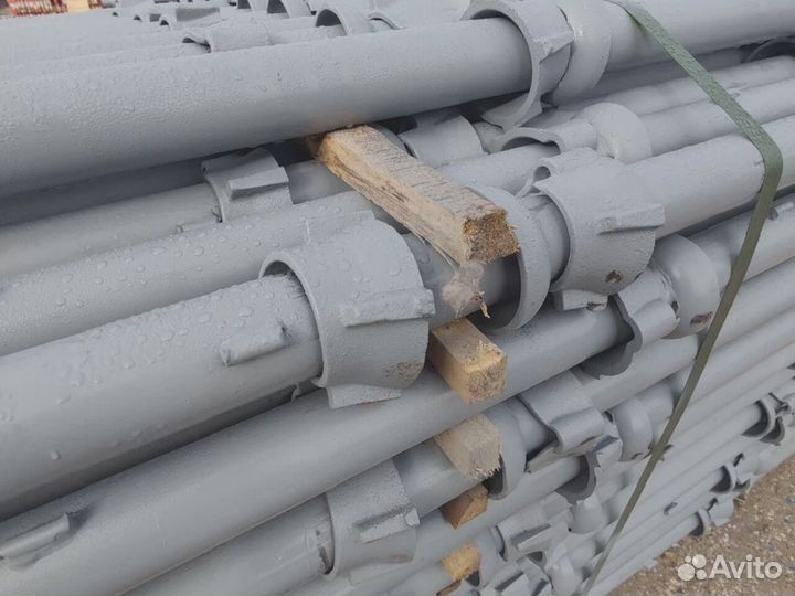 Опалубка Cup Lock бу и новая