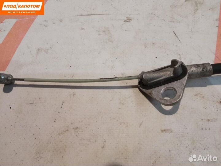 Трос ручника Mazda CX-5 KE 2013 K01144410