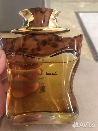 Парфюм мужской Франция премиум