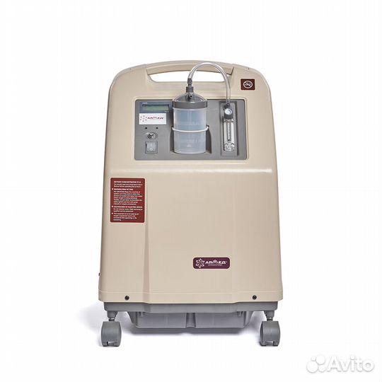 Прокат кислородного концентратора 5л