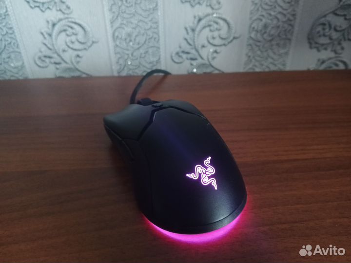 Игровая мышь Razer Viper Mini