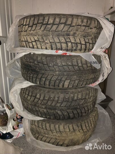 Nokian Tyres Hakkapeliitta 2 235/60 R16