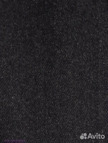 Шерстяное пальто мужское 50 размер