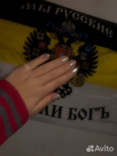 Ищу моделей на ногти