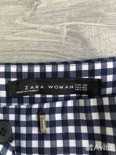 Продаю брюки zara (38)