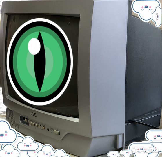 Телевизор бу