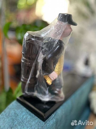 Глиняный набор