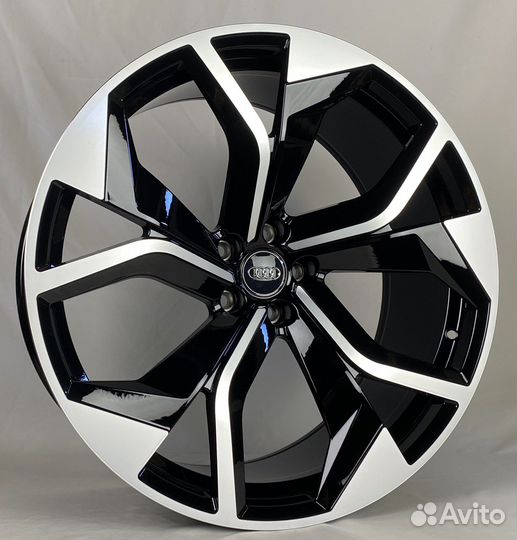 Диски R*19/5x112 Audi,Kodiaq,Tiguan,Karoq
