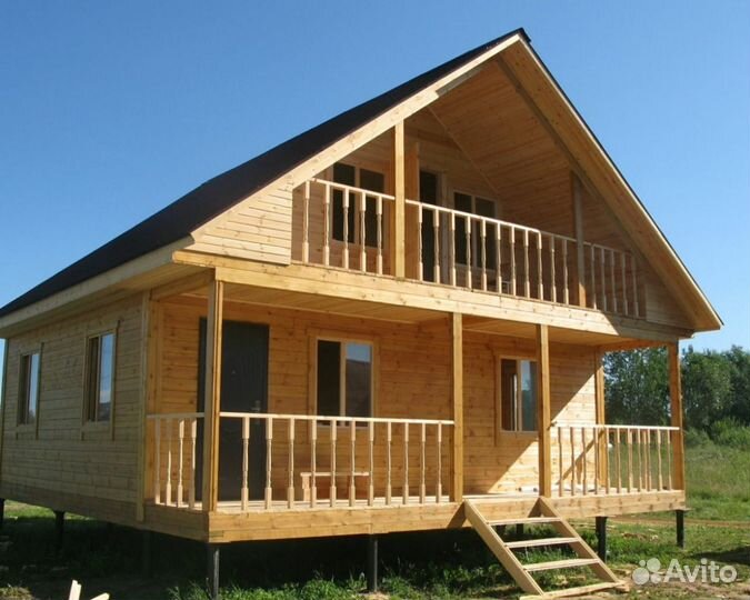 Строительство